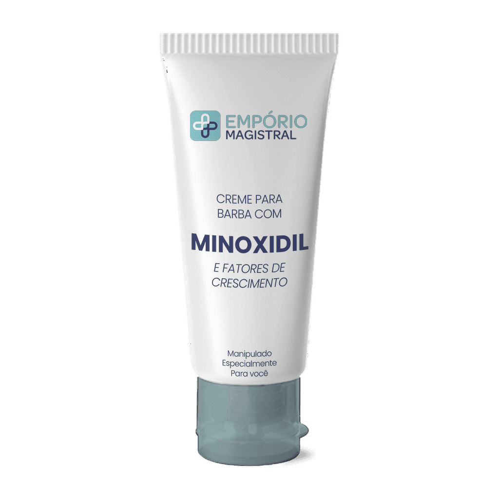 Minoxidil (5%)