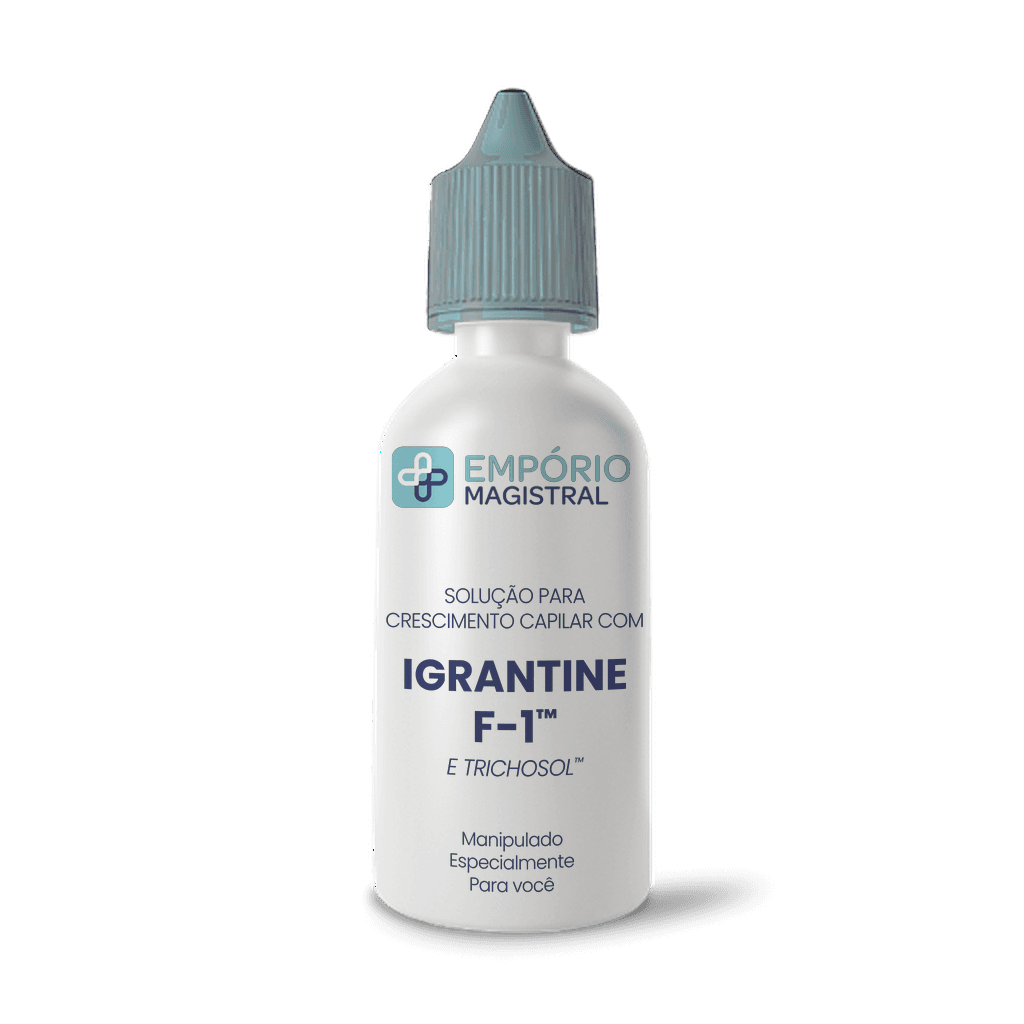 IGrantine F-1™ (0,15%)