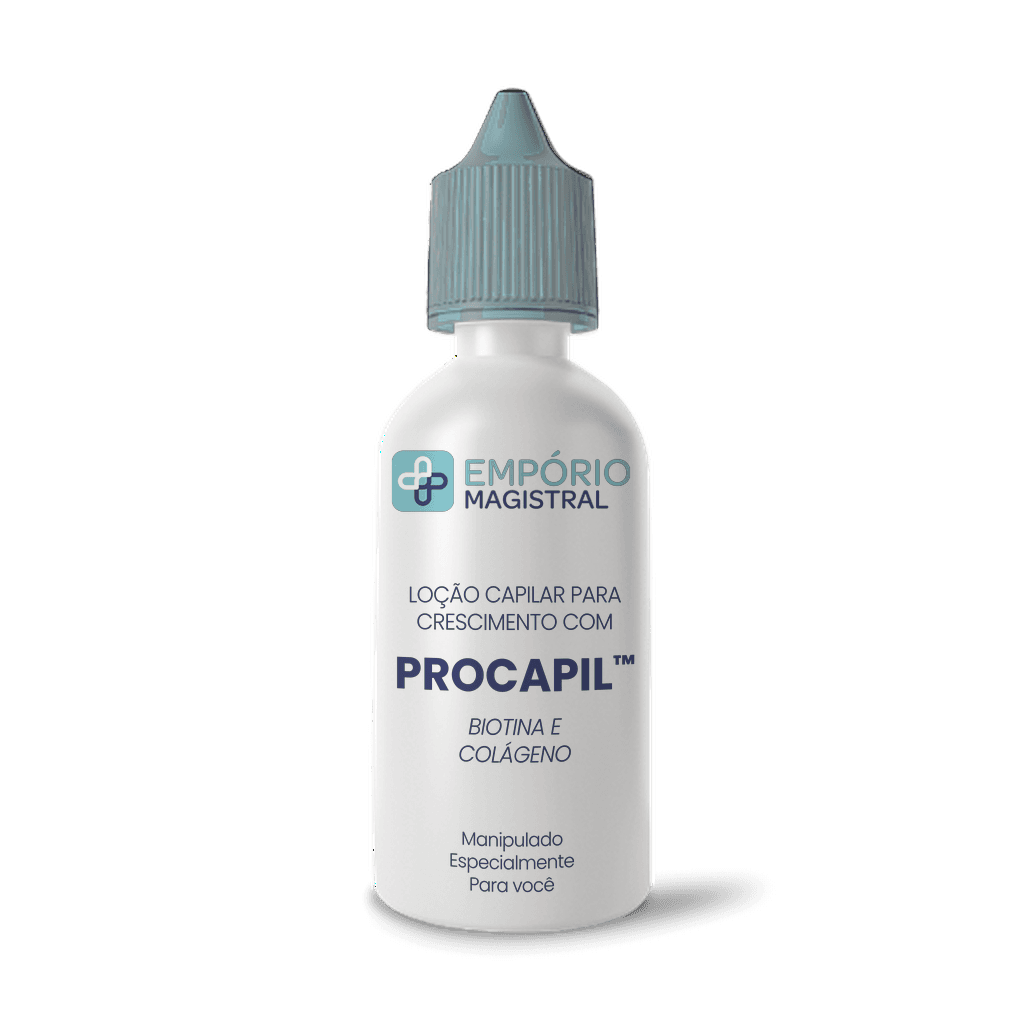 Procapil™ (3%)
