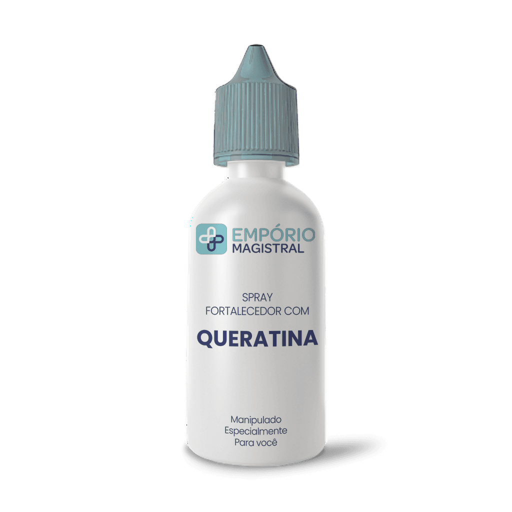 Queratina (10%)