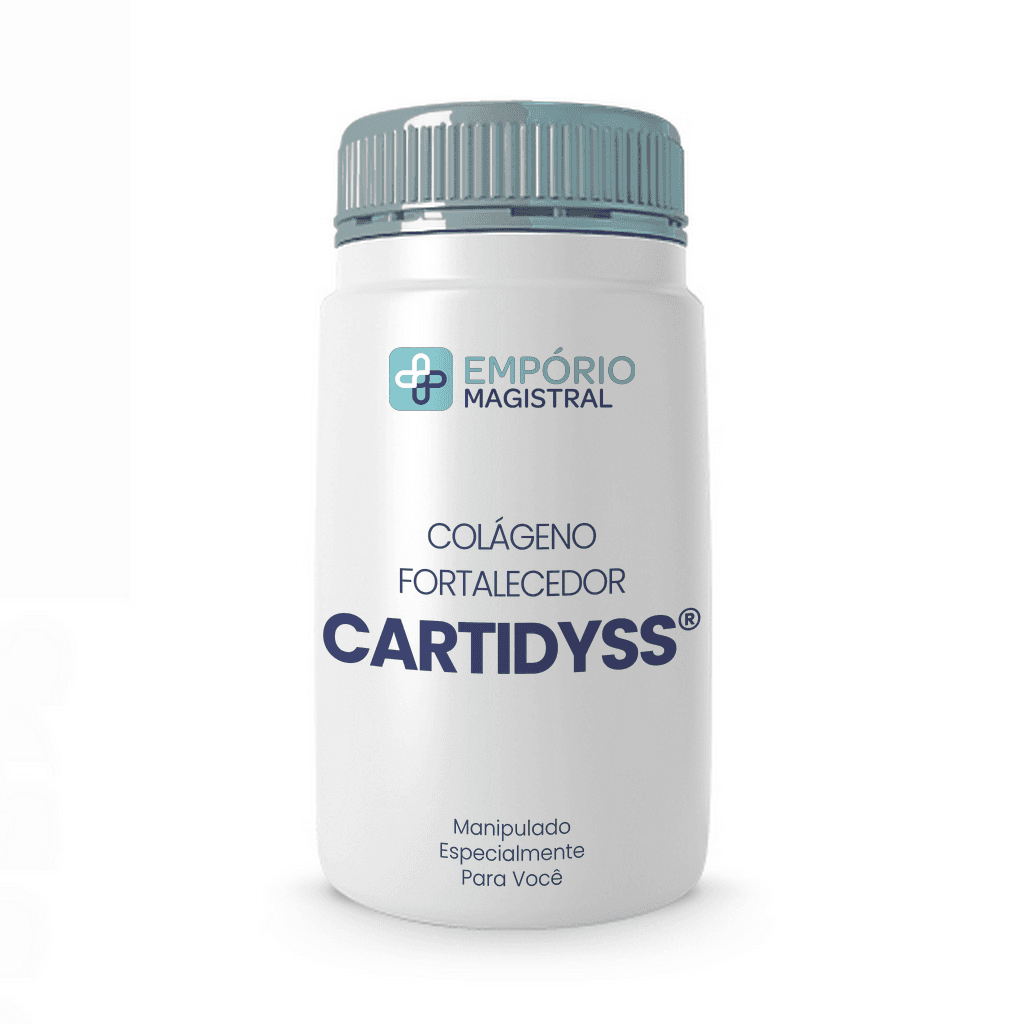 Cartidyss® (200mg)