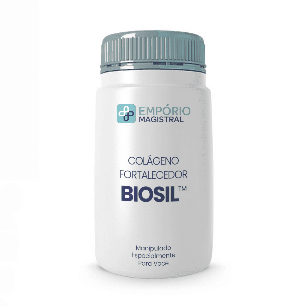 BioSil™ (300mg)