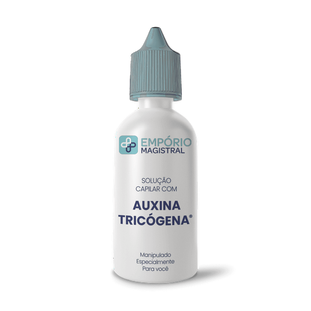 Auxina Tricogena® (12%)