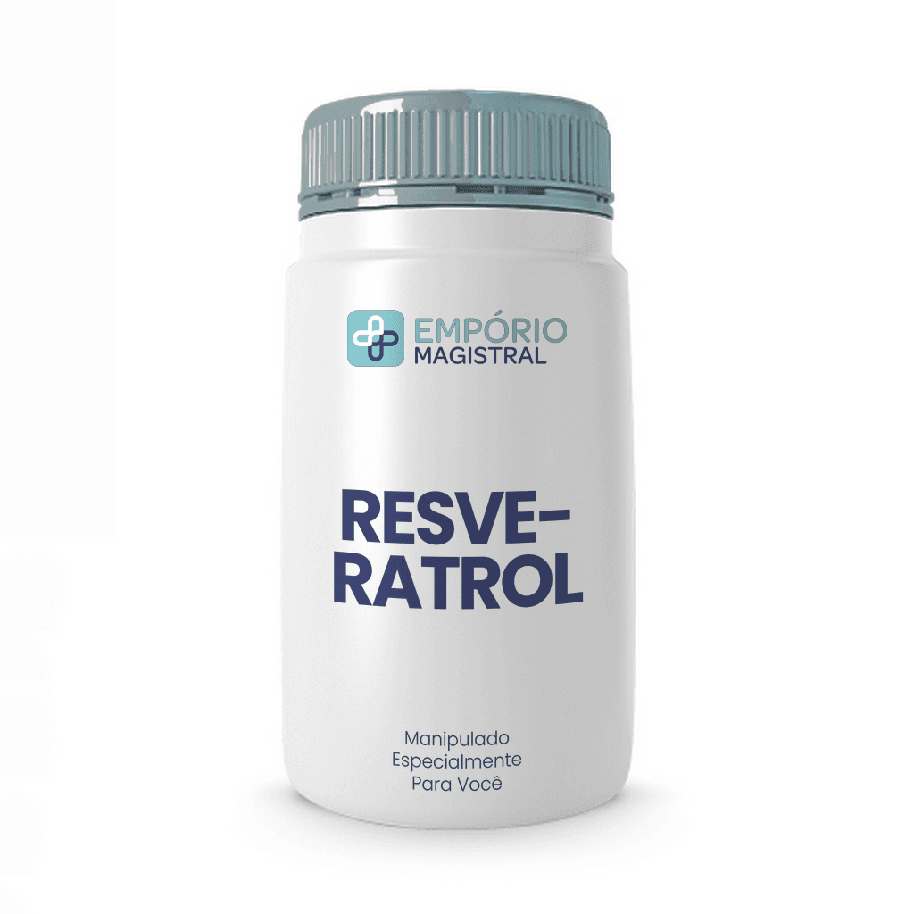 Resveratrol (20mg)