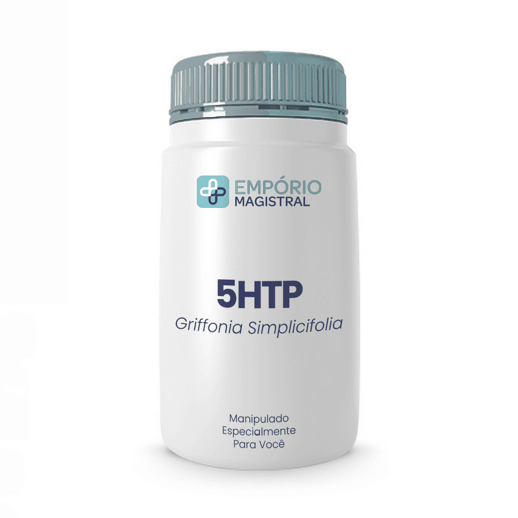 5HTP (50mg)