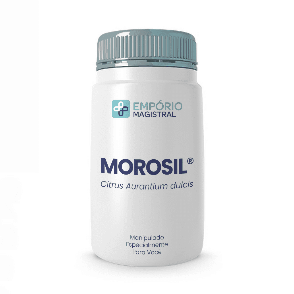 Morosil® (500mg)