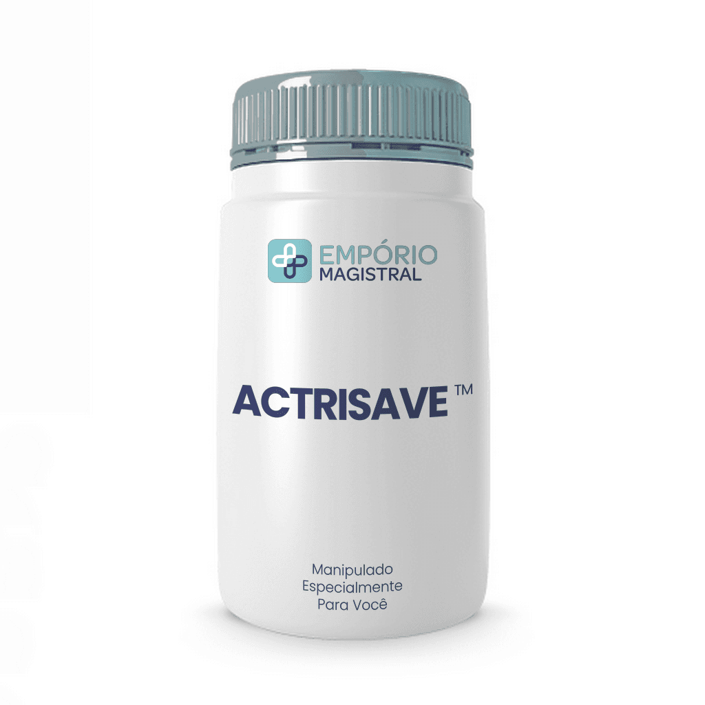 Actrisave™ (250mg)
