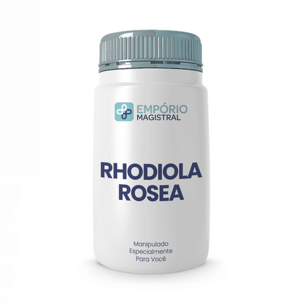 Rhodiola (300mg)