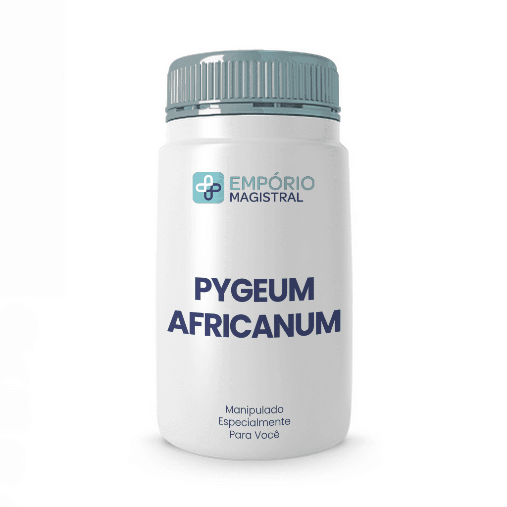 Pygeum africanum (100mg)