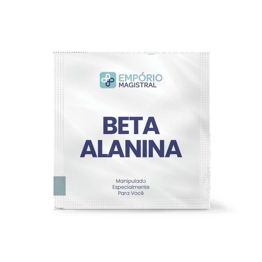 Beta Alanina (3g)