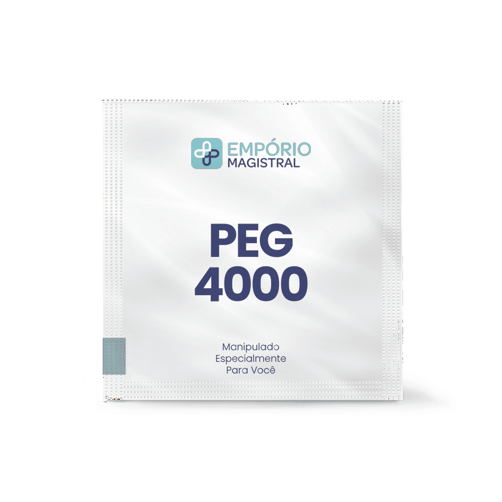 Peg 4000 (10g)