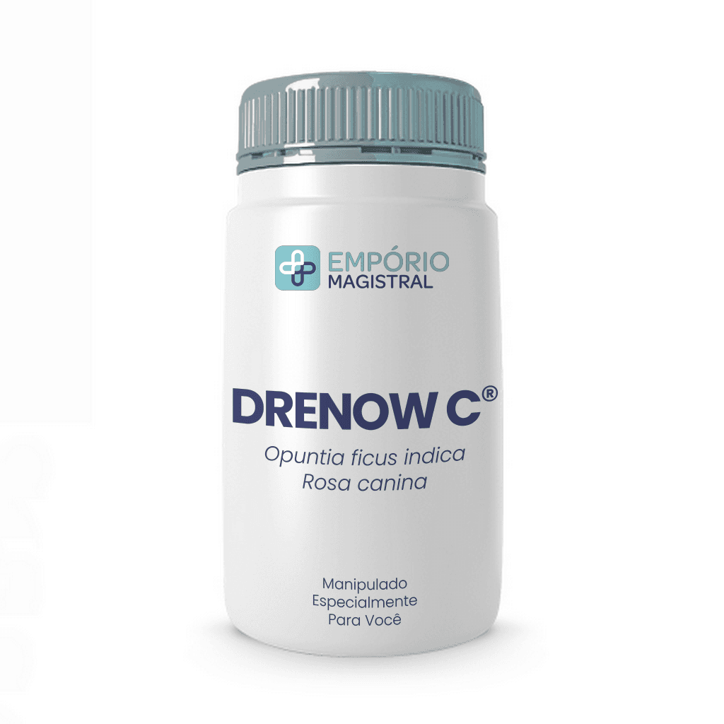 Drenow C® (500mg)