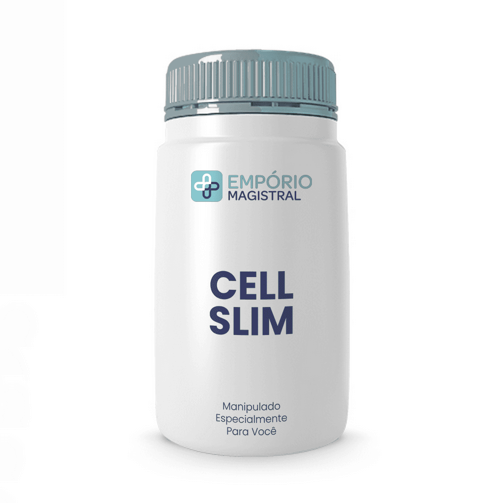 Cell Slim (300mg)