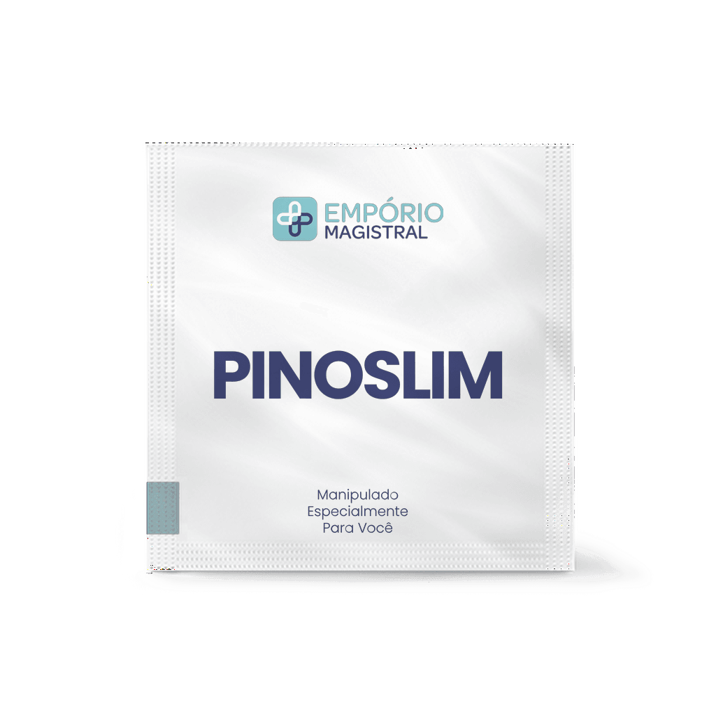 Pinoslim (2,5g)