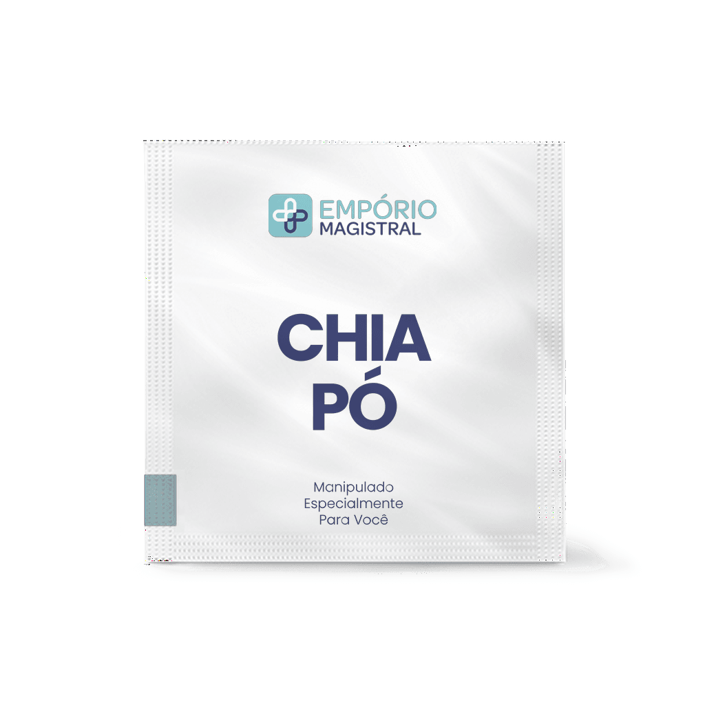 Chia Pó (1g)