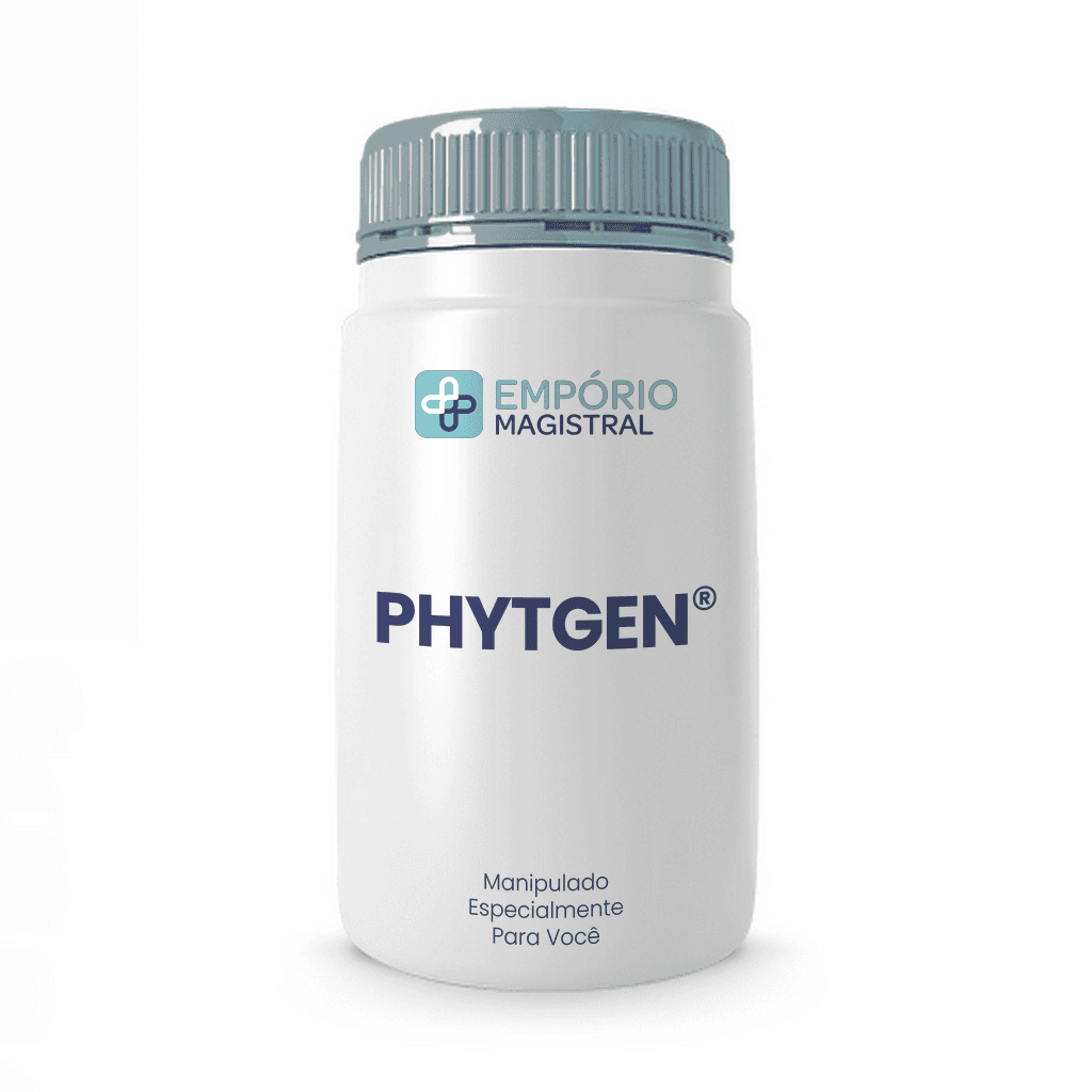 Phytgen® (200mg)