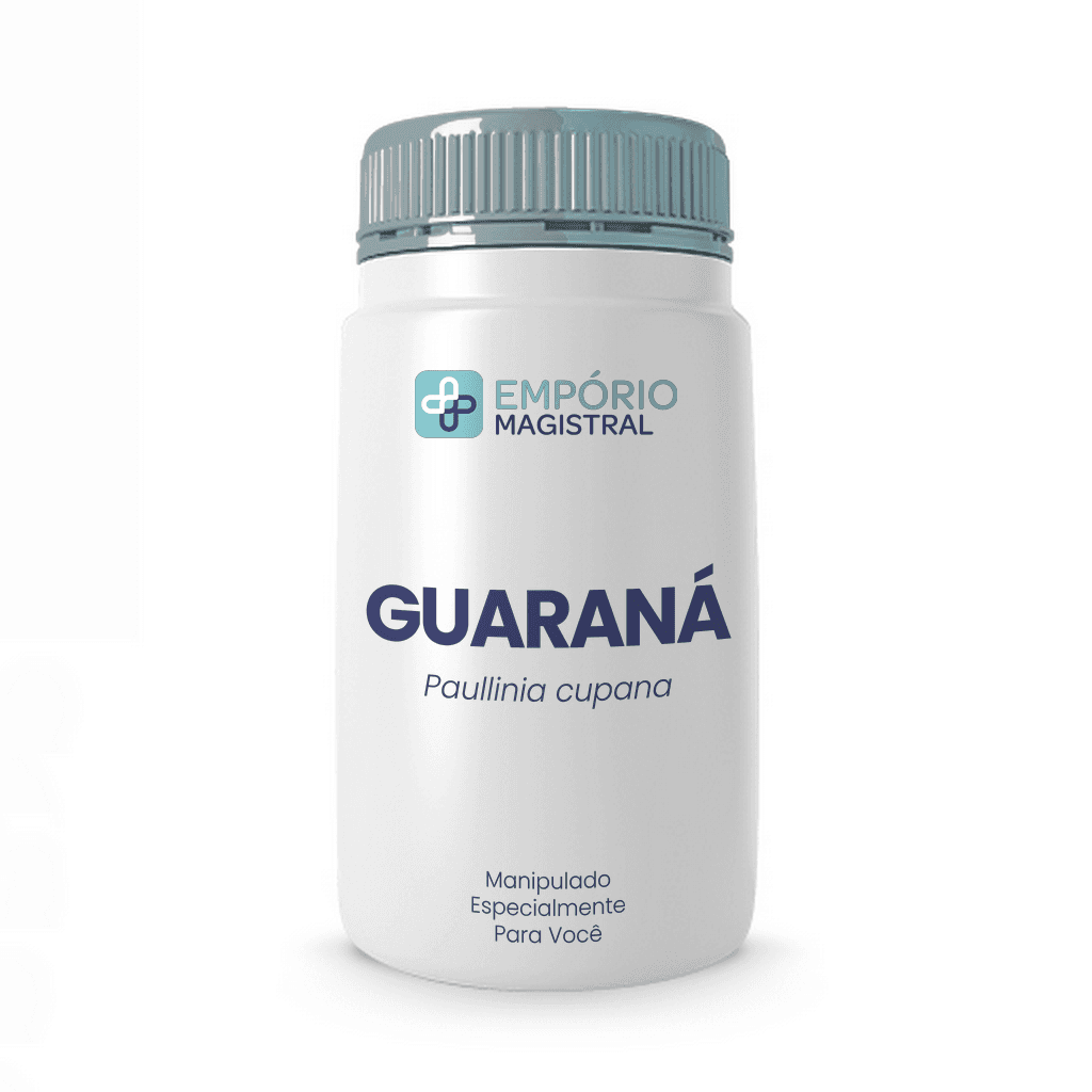 Guaraná (250mg)