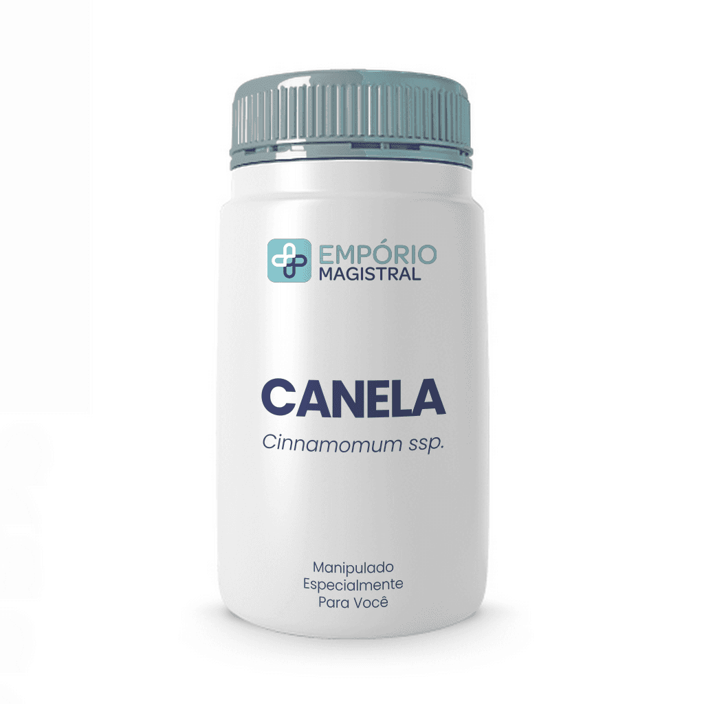 Canela (500mg)