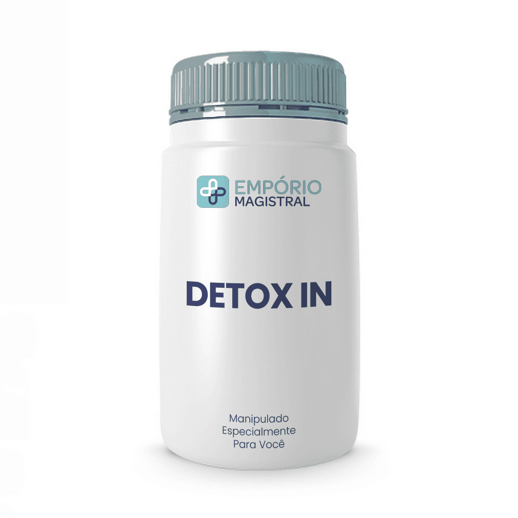 Detox In (500mg)