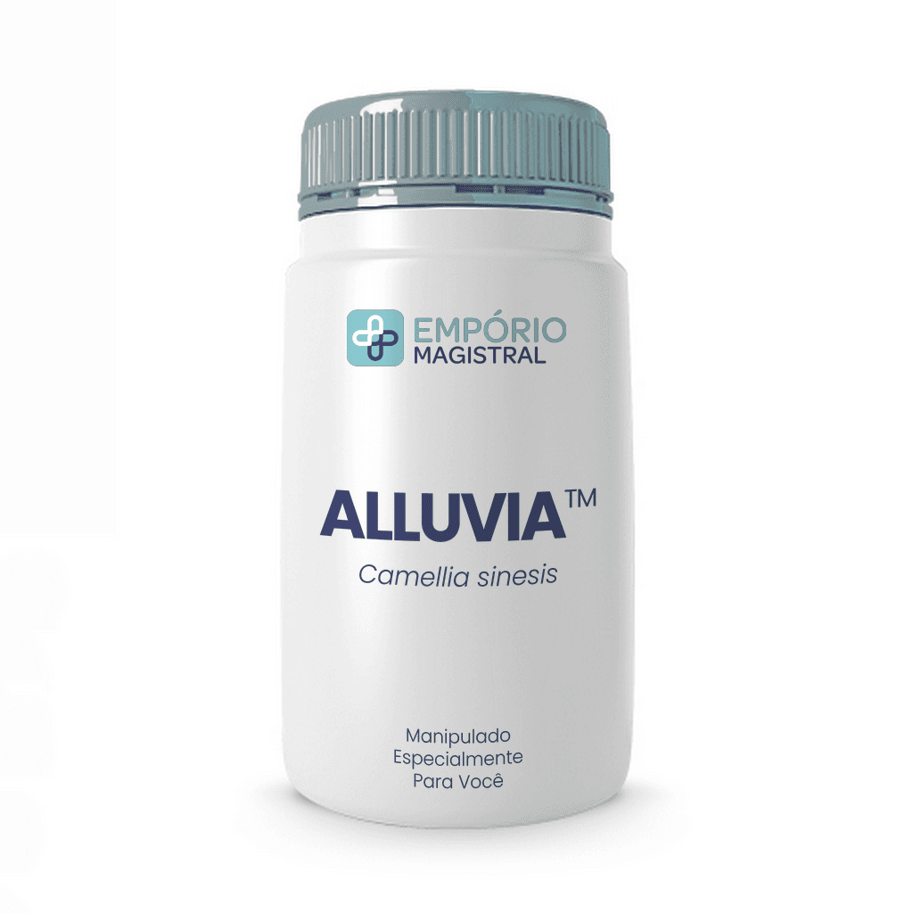 Alluvia™ (100mg)