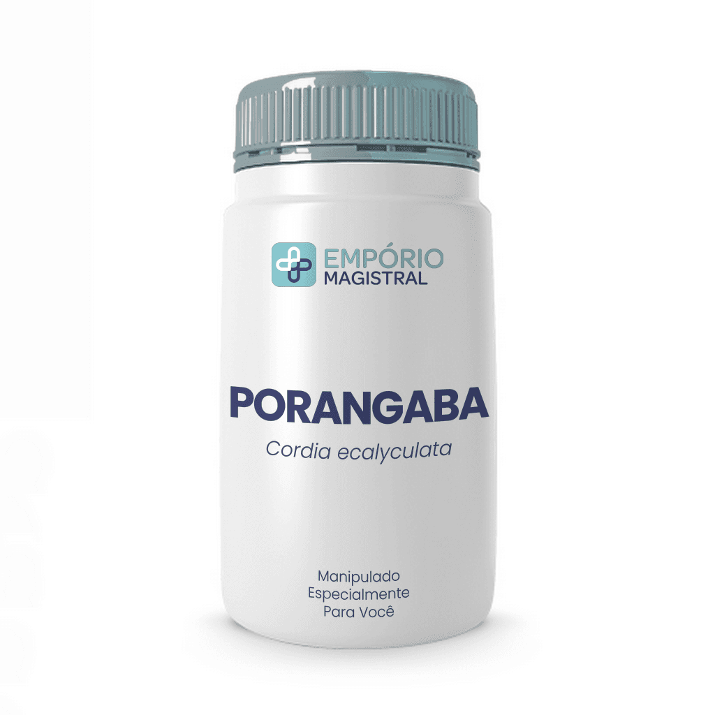 Porangaba (300mg)