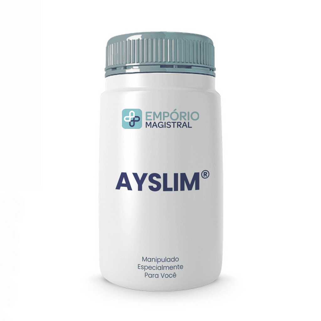 Ayslim ® (500mg)