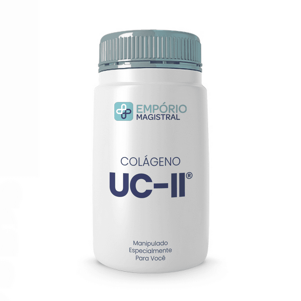 UC-II® (40mg)