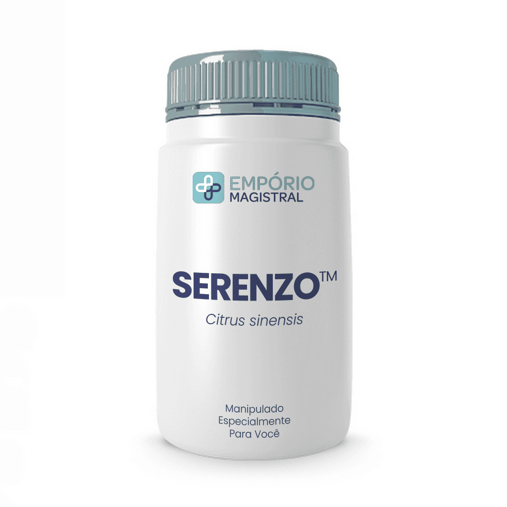 Serenzo™ (500mg)