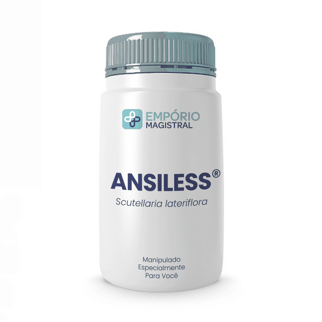 Ansiless® (250mg)
