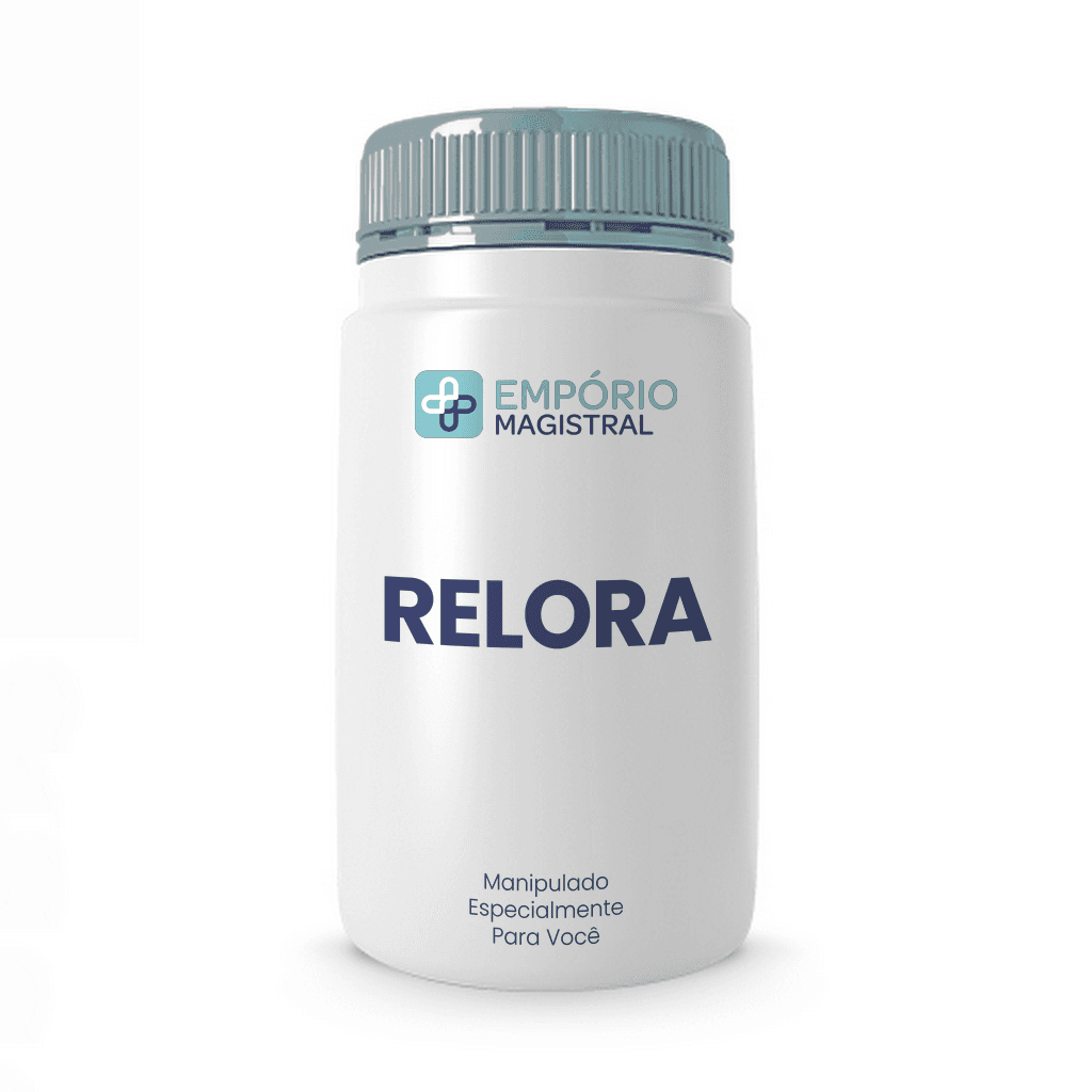 Relora (250mg)