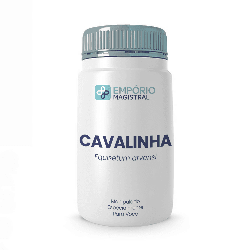 Cavalinha (100mg)