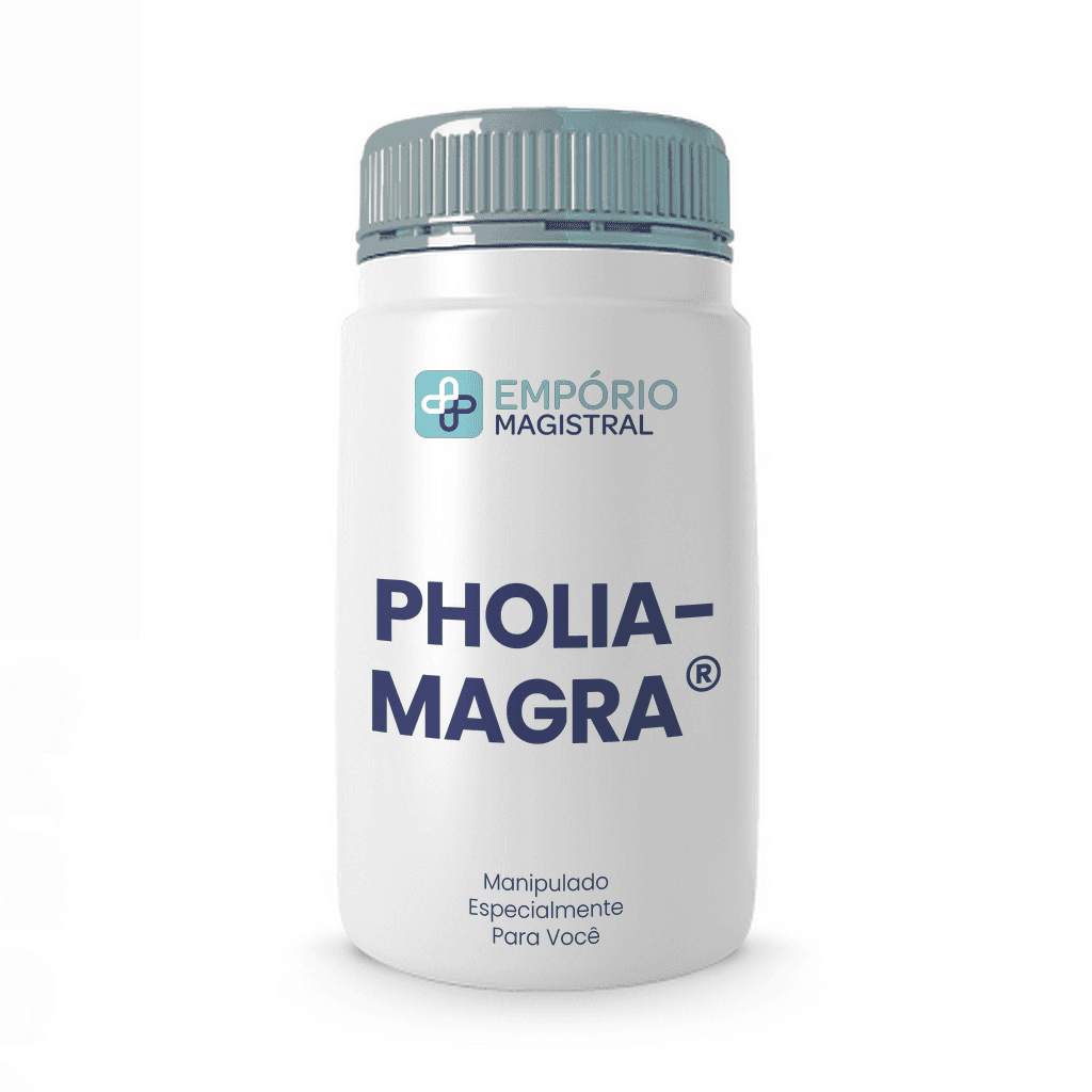 Pholiamagra® (300mg)