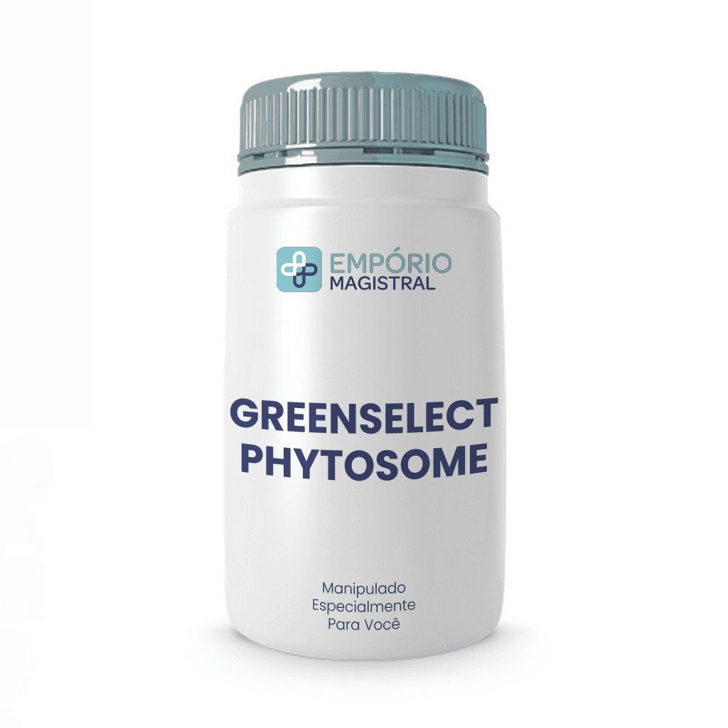 Greenselect Phytosome
