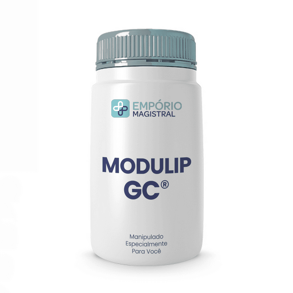 Modulip GC® (200mg)