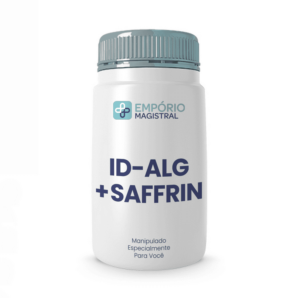 Id-Alg + Saffrin