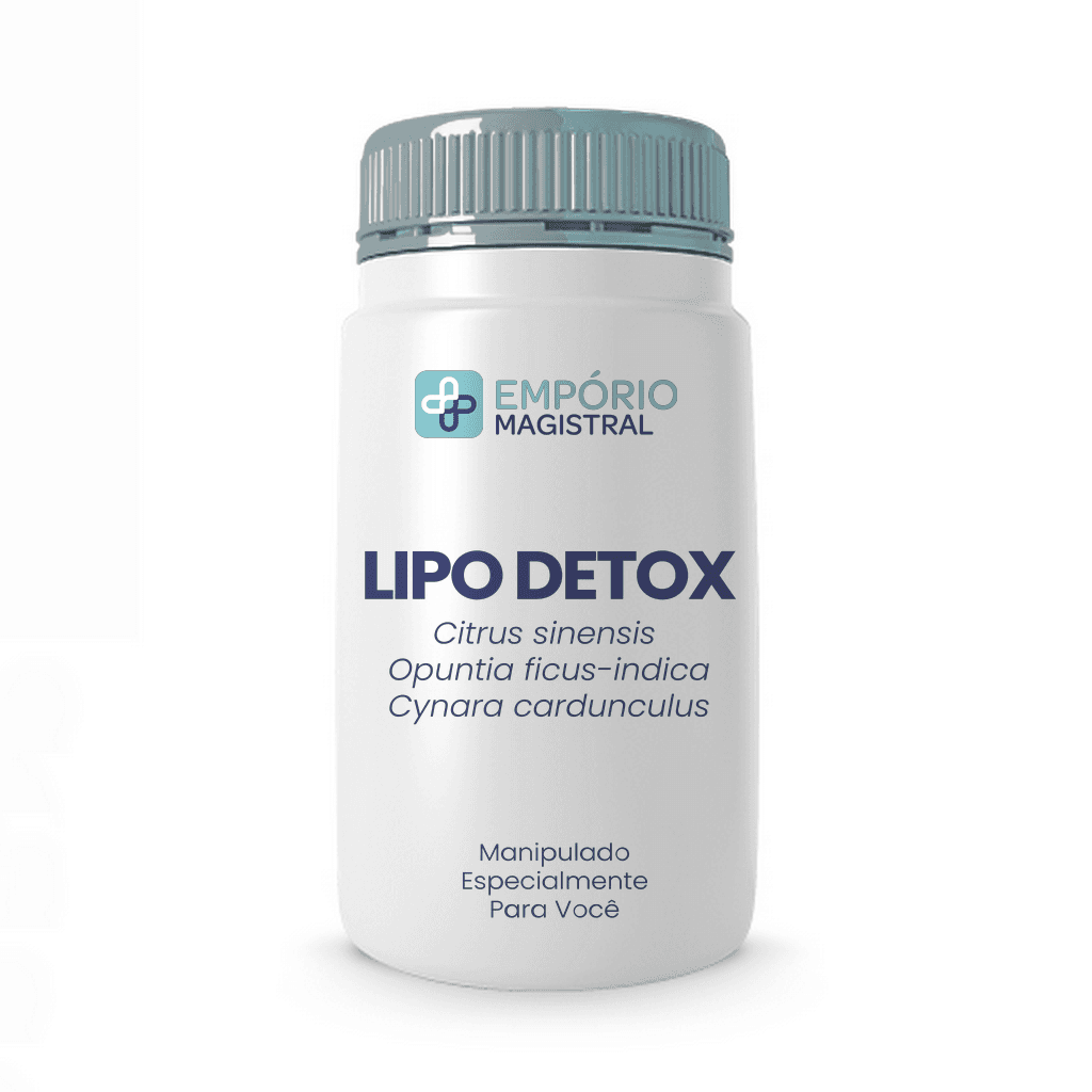 Lipo Detox