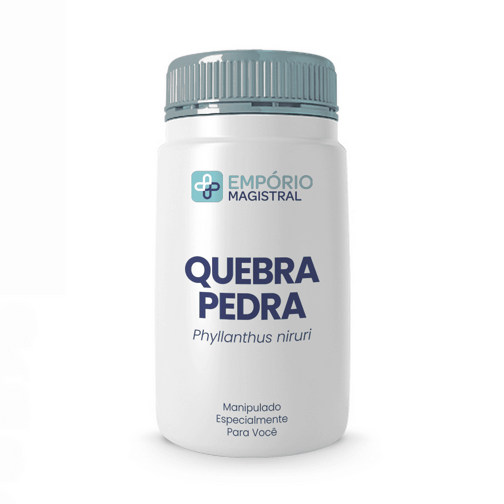 Quebra Pedra (500mg)
