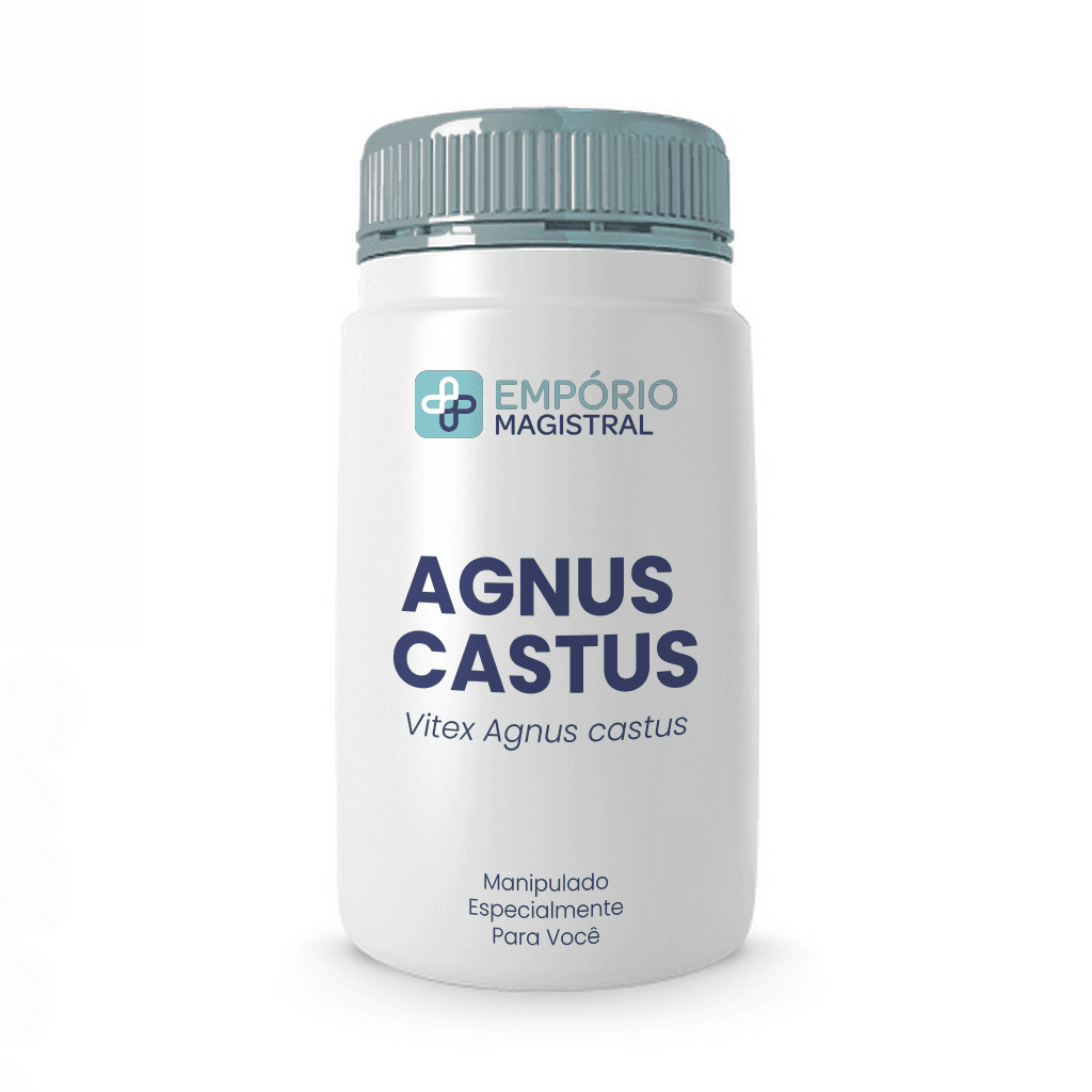 Agnus Castus (200mg)