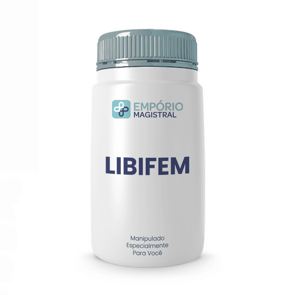 Libifem® (300mg)