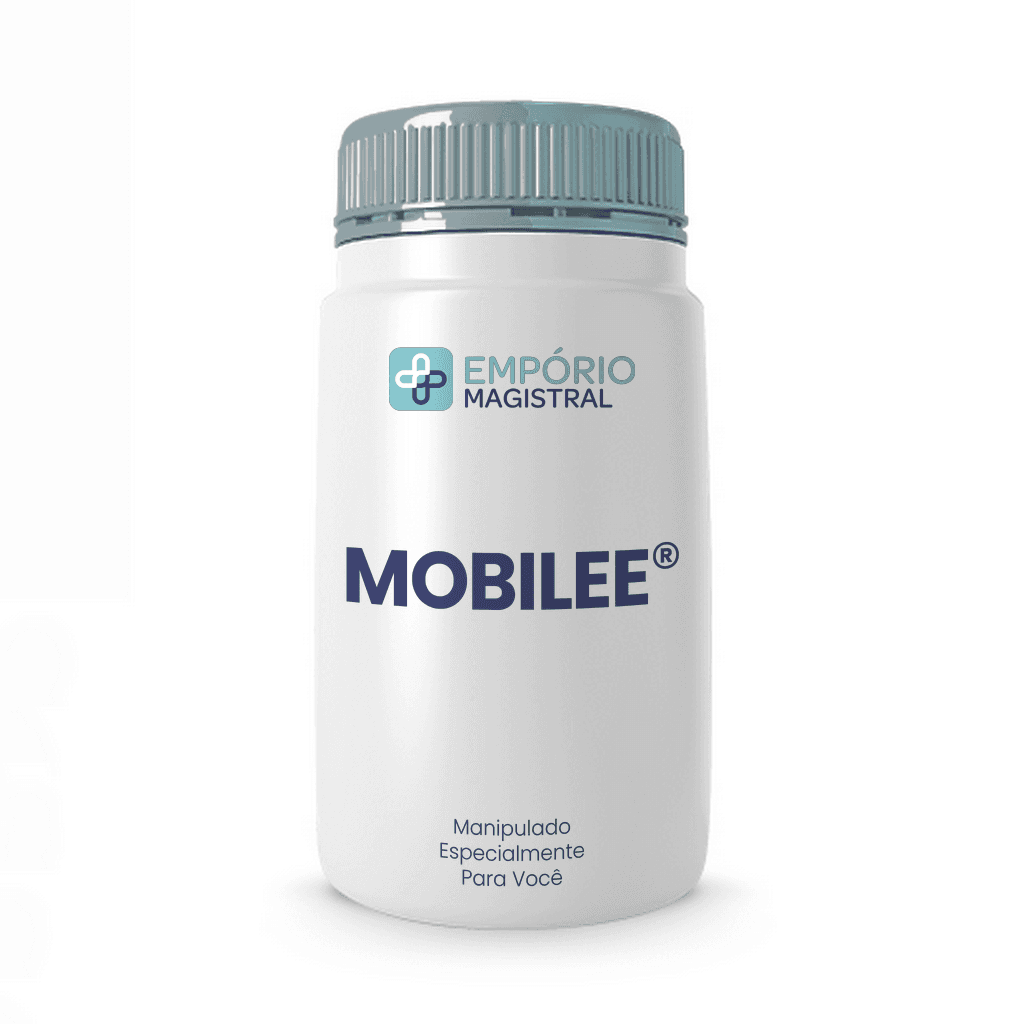 Mobilee® (80mg)
