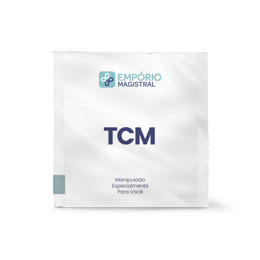 TCM (1g)