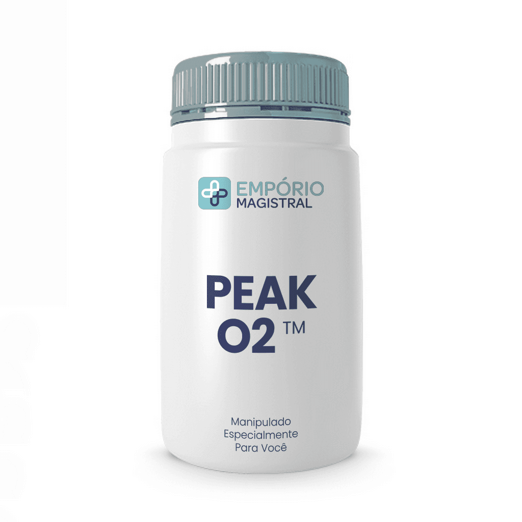 Peak O2™ (1g)