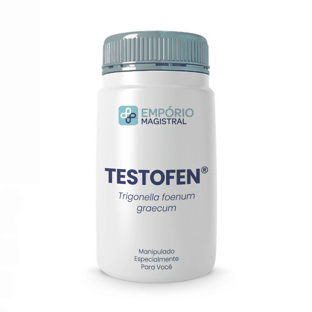 Testofen® (300mg)