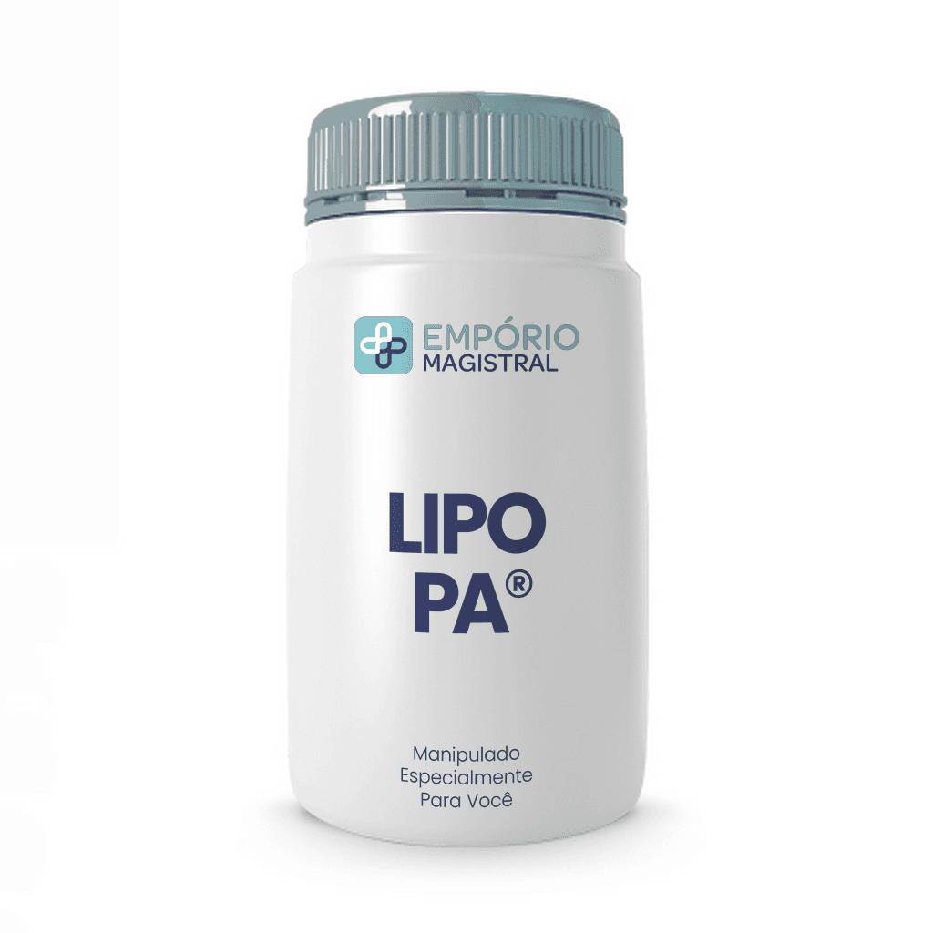 Lipo PA® (950mg)