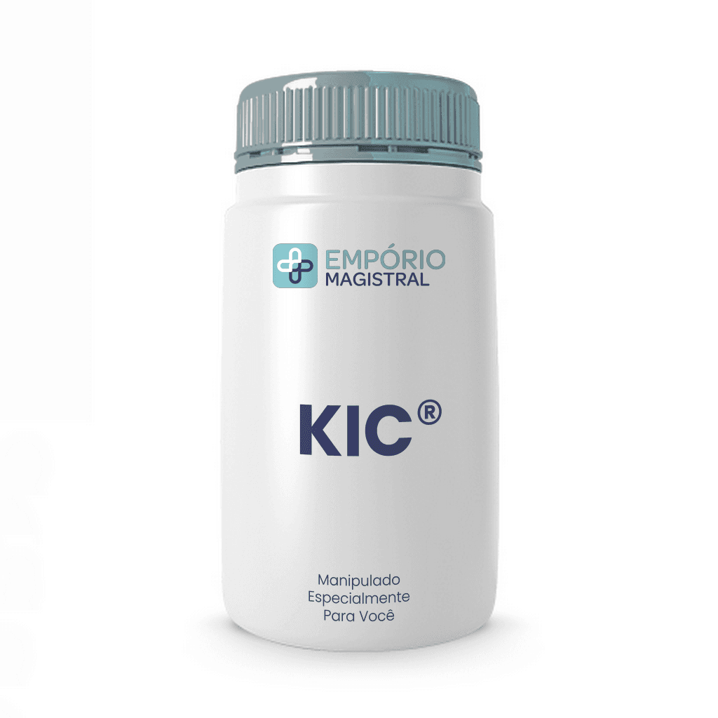 KIC® (100mg)