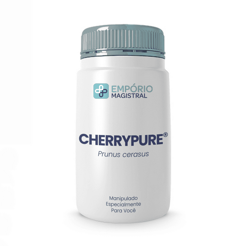 Cherrypure® (480mg)