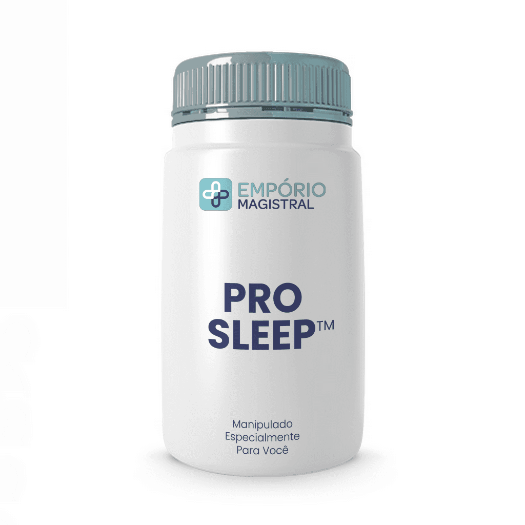 Pro Sleep™ (130mg)