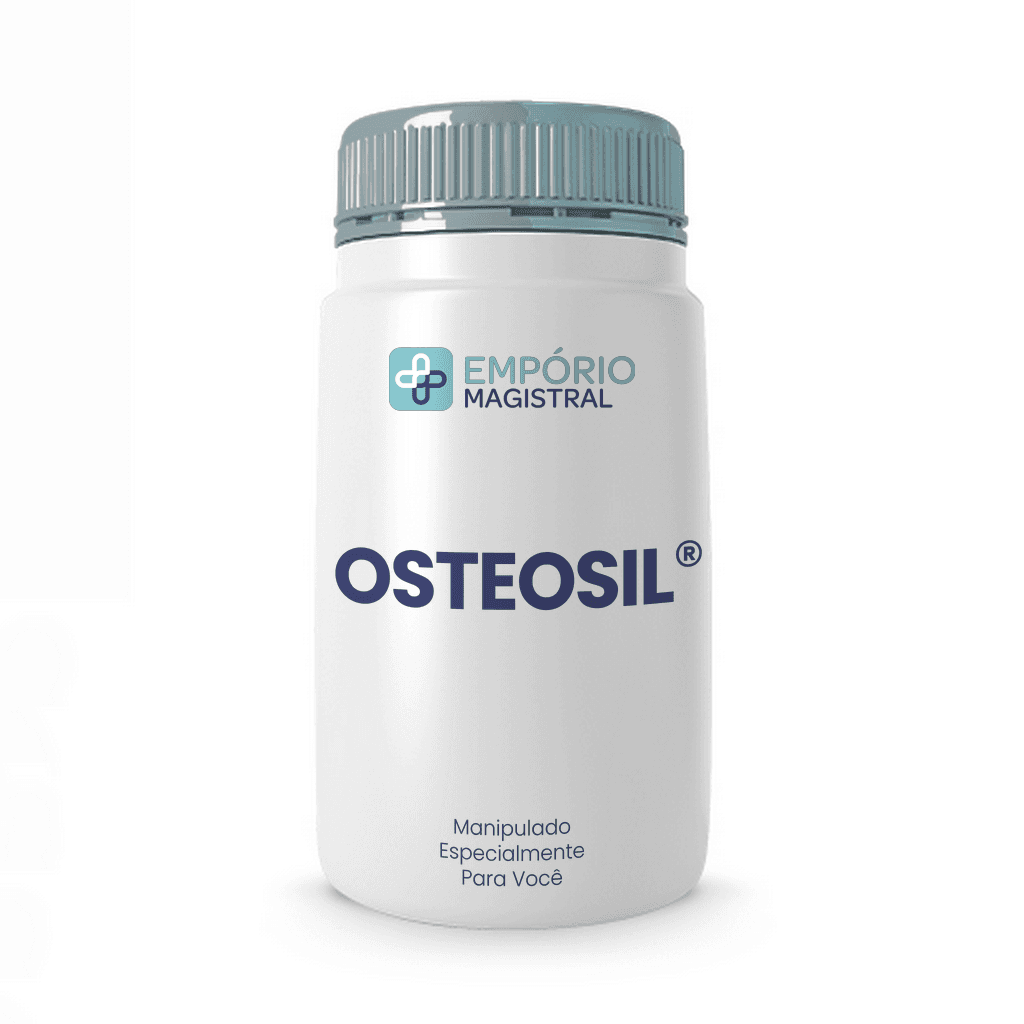 Osteosil® (200mg)