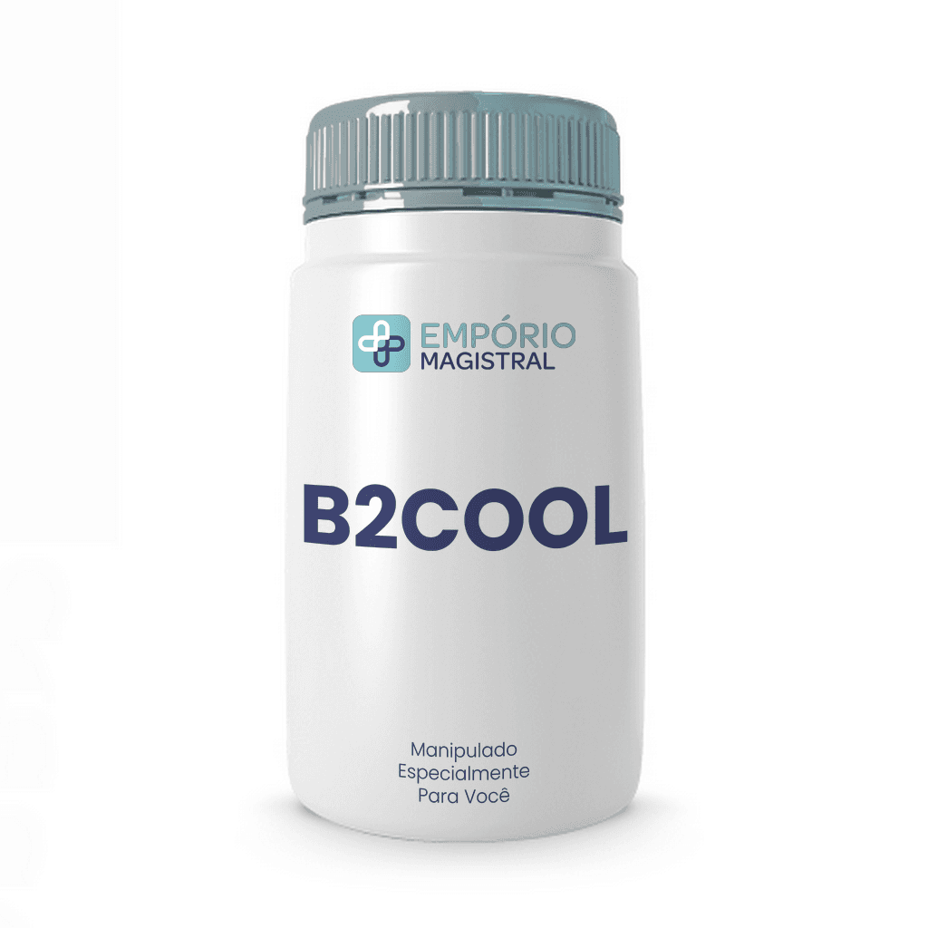 B2Cool (40mg)