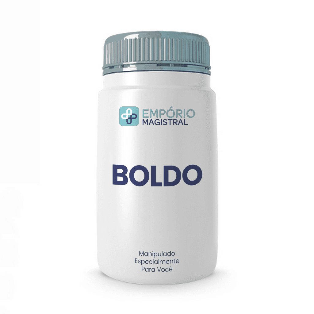 Boldo (125mg)